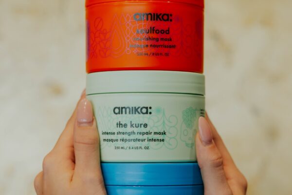 amika products in Omaha