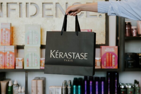 Kerastase products stocked in Omaha