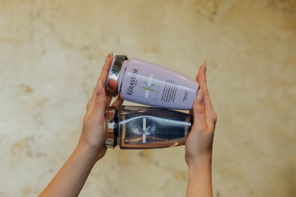 Kerastase hair products in Omaha