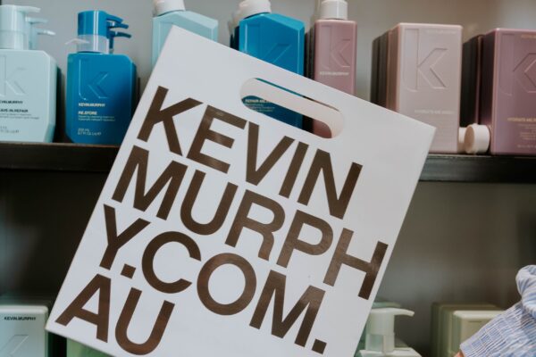 Kevin Murphy products in Omaha